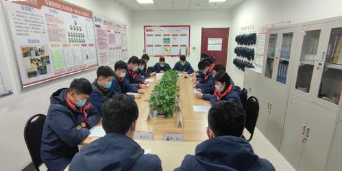 地铁维修培训总结：提升技能，保障城市动脉安全畅通