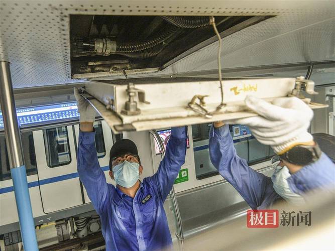 地铁维修工长述职报告解读:匠心筑梦,守护城市轨道交通安全