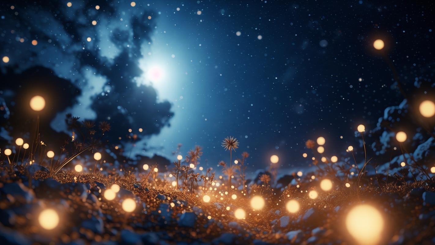 城市景观灯光维修:点亮城市魅力,守护夜晚星空
