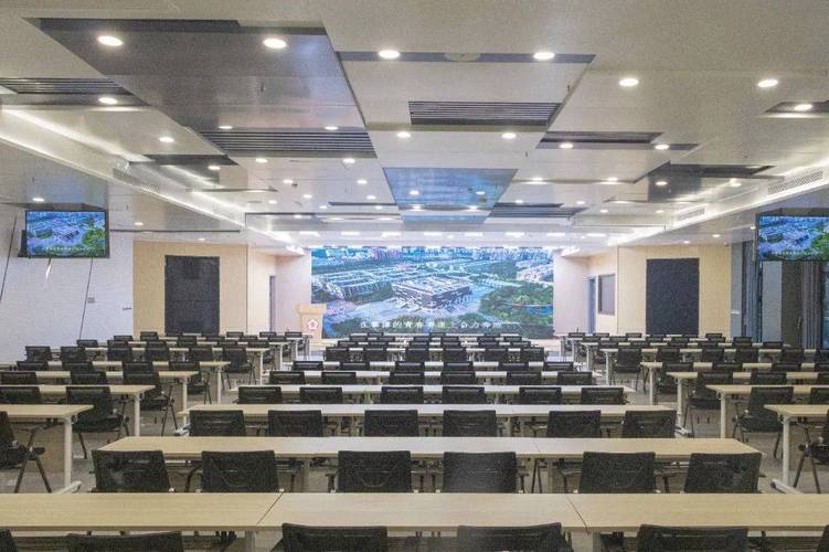多功能报告厅维修方法:焕新空间,提升功能与品质