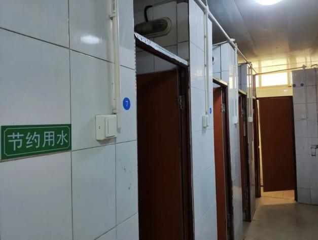 大学浴室维修:品质升级,共创美好校园生活
