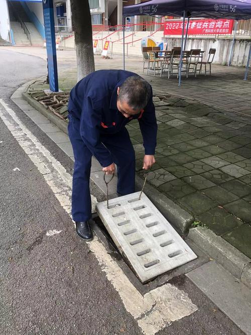 学校沟盖板维修:守护校园安全,提升设施品质