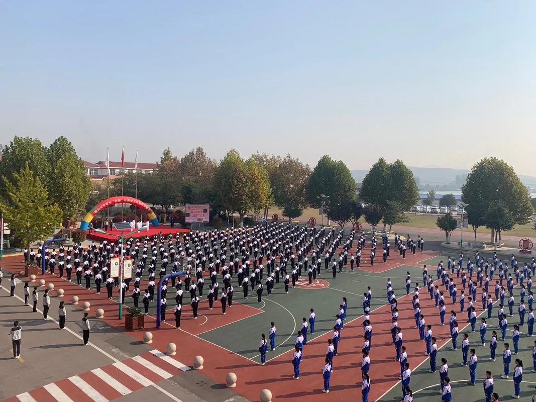 学校运动场维修工程：重塑校园活力，铸就体育精神