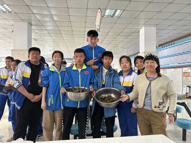 学校食堂维修报告解读:优化校园饮食环境,提升师生生活品质