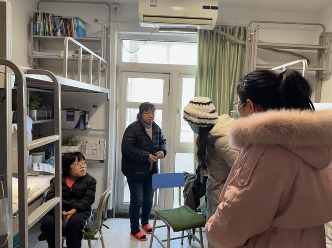 学生宿舍维修报告介绍：优化校园生活，提升教育质量