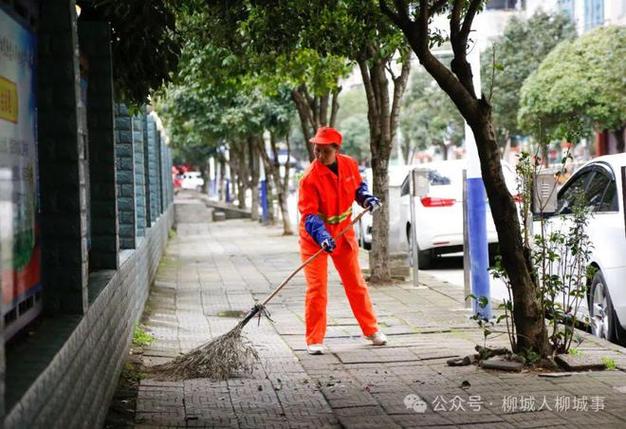 守护城市美容师_垃圾池维修保养的重要性与现状