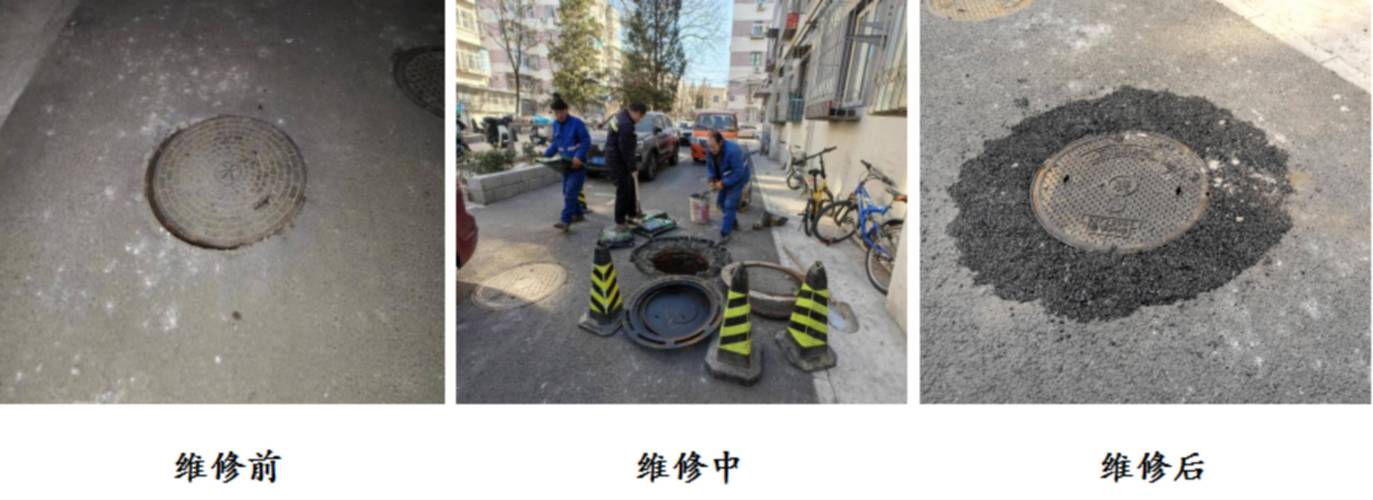 守护城市脉络_下水道井盖维修的重要性与未来展望