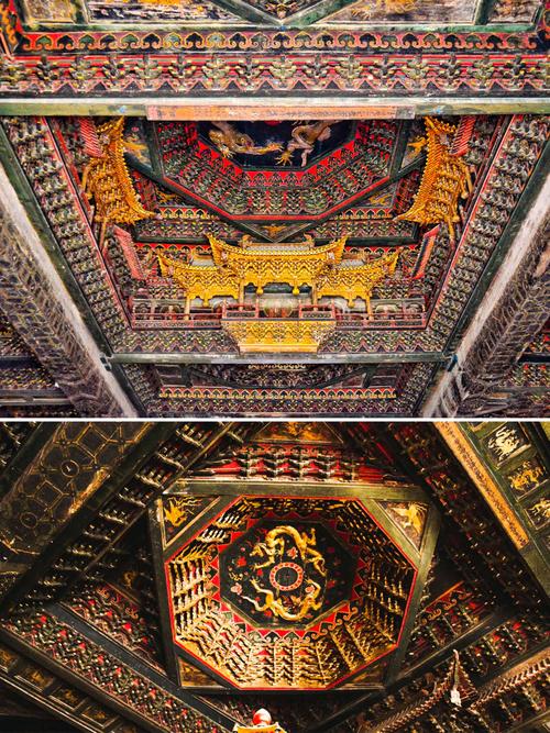 守护建筑之美_单位天花板维修报告详细解读