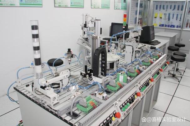 实验器材维修报告介绍:确保科研品质,助力创新发展