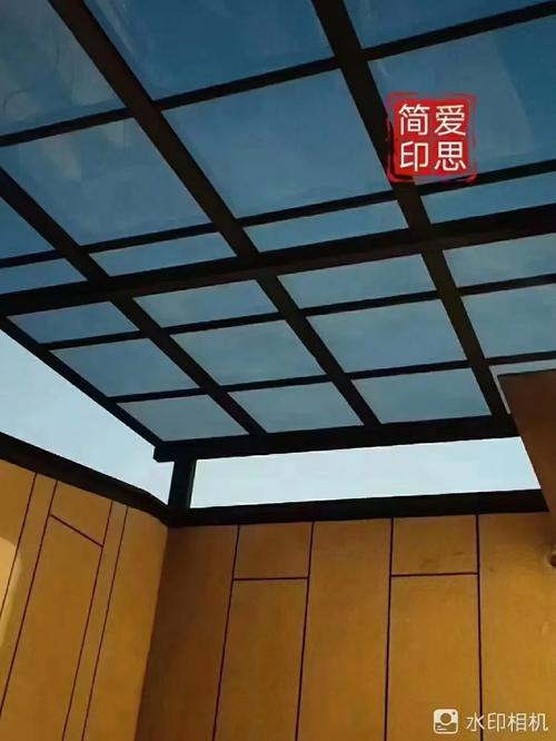 宫殿天井雨棚维修报告解读:古建保护与技术创新的完美融合