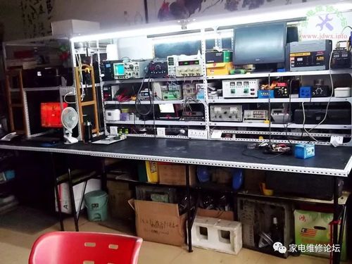 家电维修现状分析及未来展望