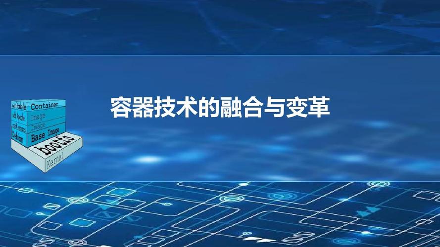 容器维修:技术革新与未来发展展望