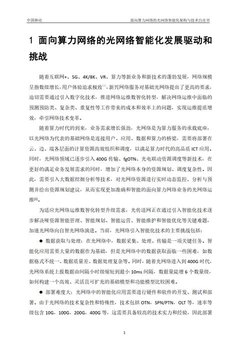 宽带维修实例分析报告解读:技术挑战与创新解决方法