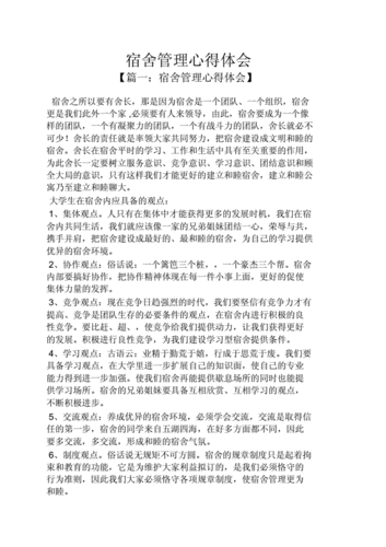 宿舍自我维修总结报告:提升居住环境,构建和谐校园