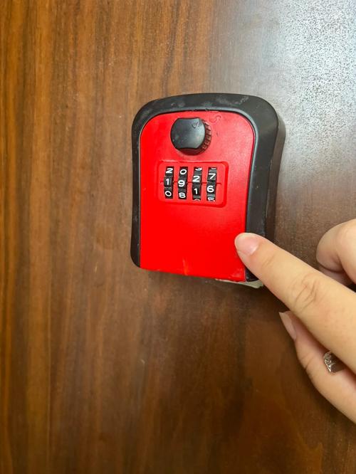 密码锁维修报告解读:介绍密码锁故障背后的真相