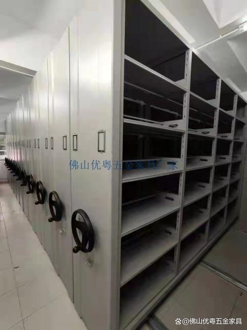 密集柜后期维修报告解读:维护之重,品质之路