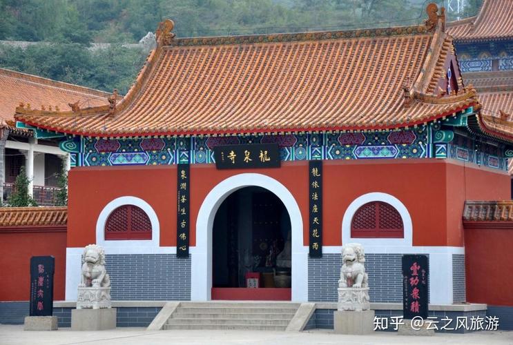 寺庙主殿维修报告解读:千年古刹焕发新生