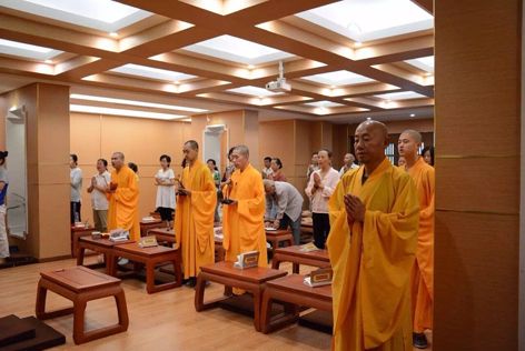 寺院学经堂维修：传承文化，守护精神家园