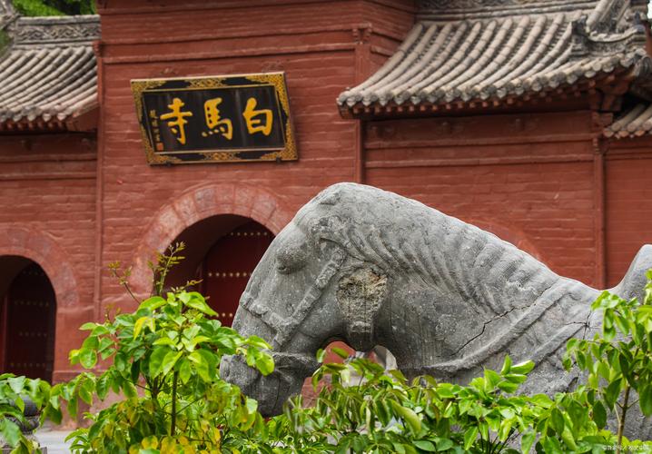 寺院经堂维修报告解读:千年古刹焕发新颜