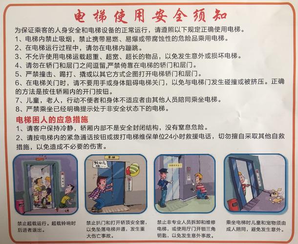 小区电梯重大维修背后的安全守护与智慧未来