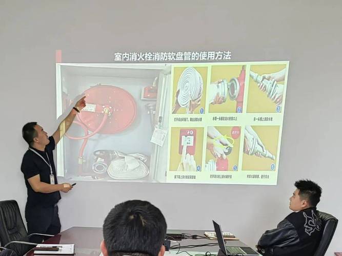 小区监控维修：筑牢安全防线，守护家园安宁