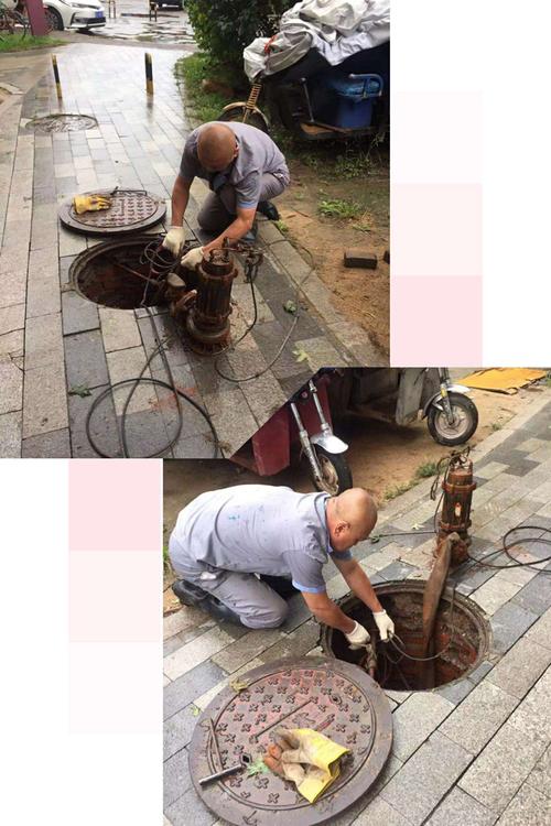小区维修生活泵:守护居民生活品质的坚实屏障