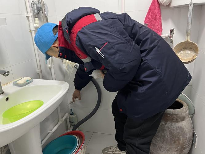 小区维修请示报告:以人民为中心,共建美好家园