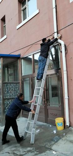 小区路面维修:重塑和谐生活,筑牢家园基石