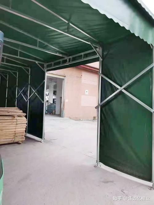 小区雨棚维修:筑牢家园安全防线,提升居民生活质量