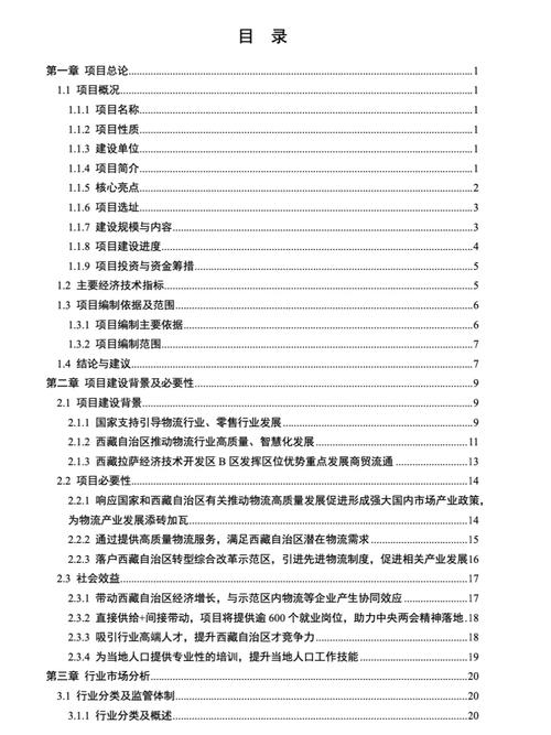 小型项目维修报告解读：细节中的智慧与预见