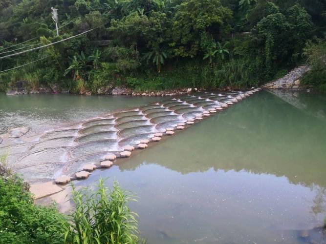 小水坝维修报告:保障水资源安全,助力可持续发展