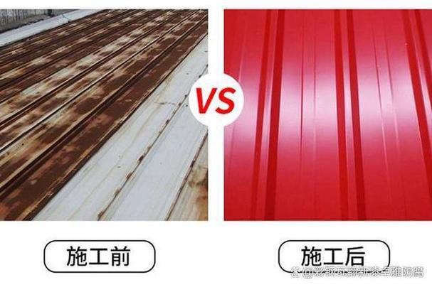 屋面维修,保障建筑安全与美观的重要举措
