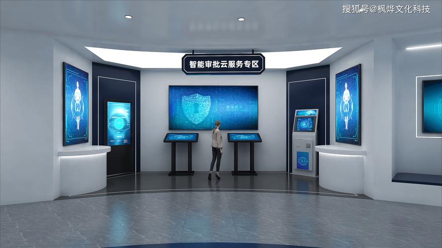 展厅设备维修报告_保障展览顺利进行的关键一环