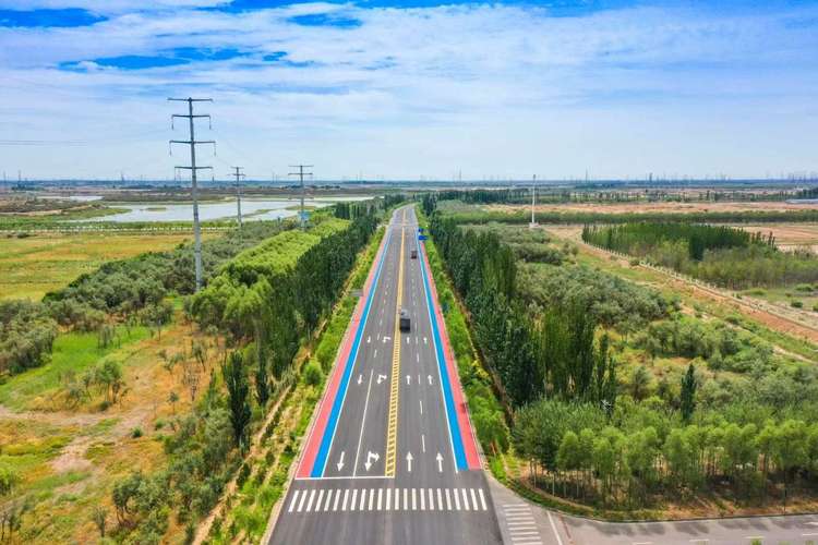 屯级公路维修报告:提升乡村道路品质,助力乡村振兴