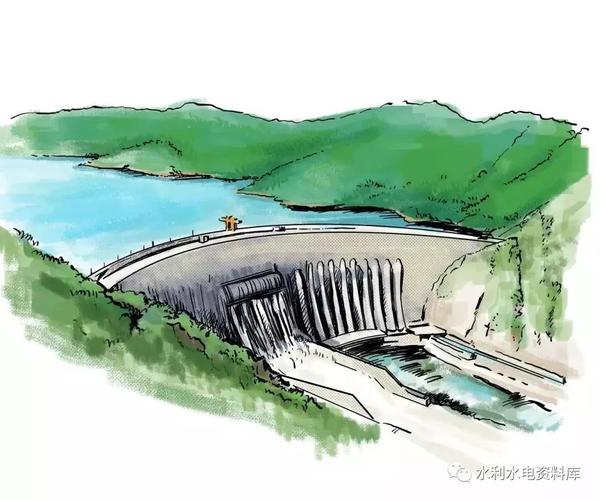 山塘水库:岁月长河中的守护者_维修报告解读