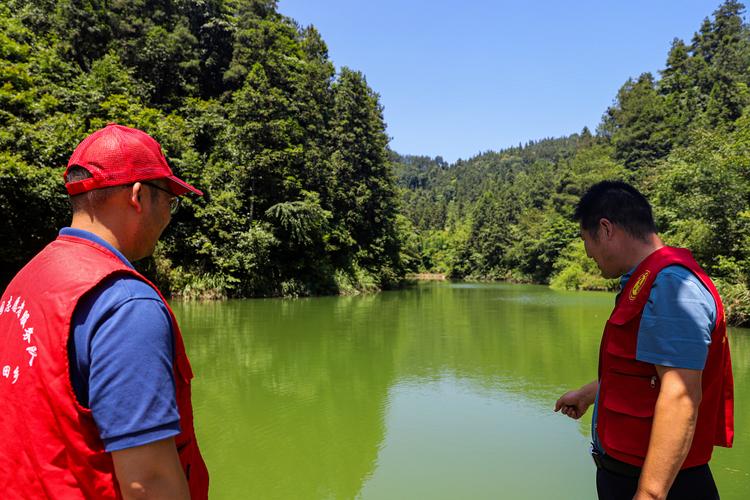 山塘维修:守护历史明珠,共筑和谐家园