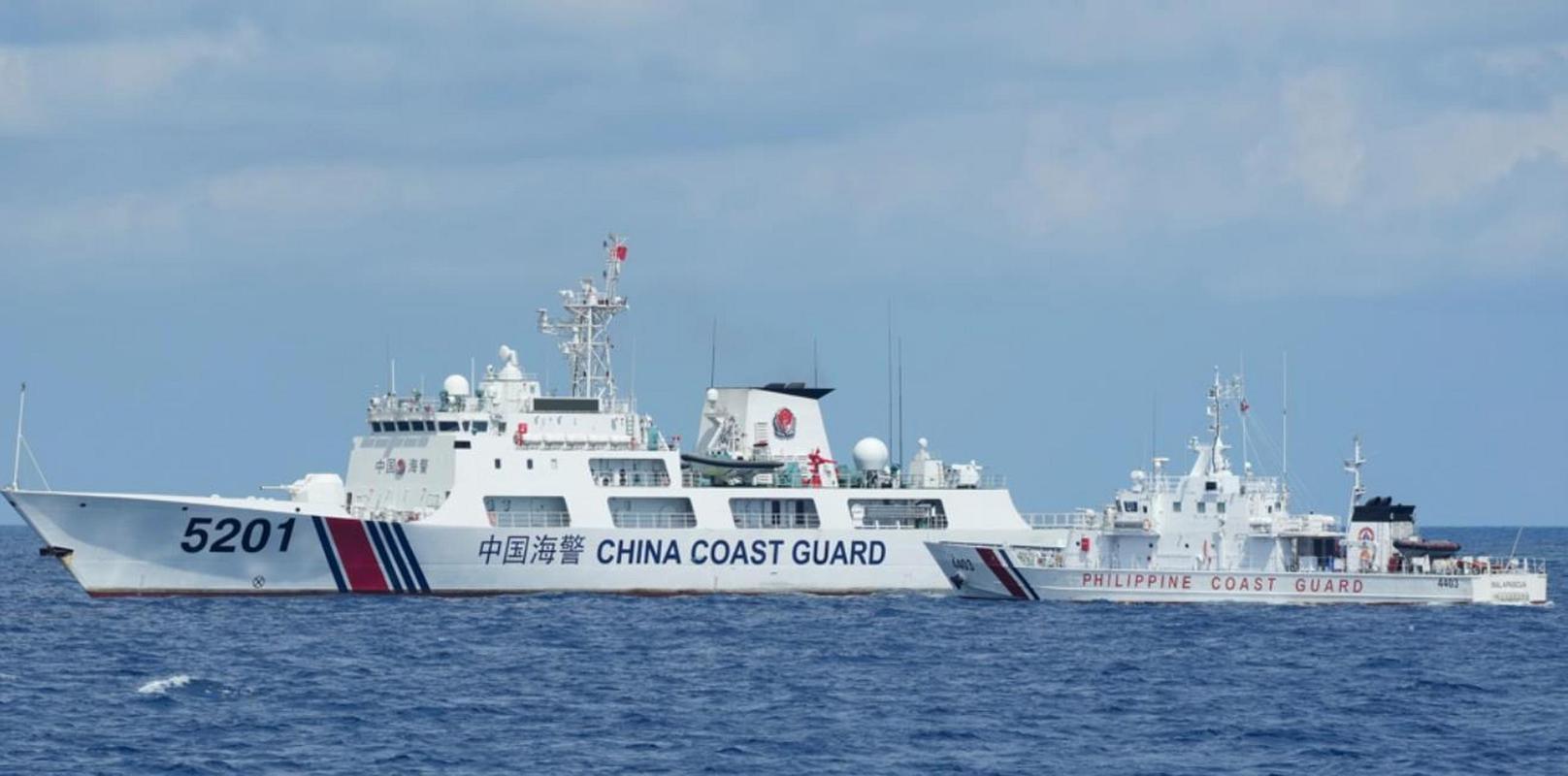 巡逻艇维修报告解读:保障国家安全,彰显我国海军力量