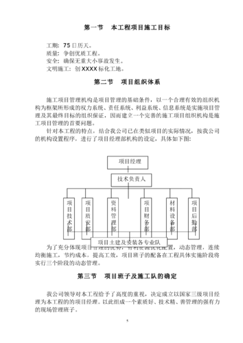 工程维修方法报告_某住宅小区供电系统升级改造