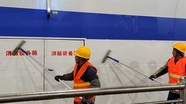 工程维修，保障城市安全与发展的关键一环