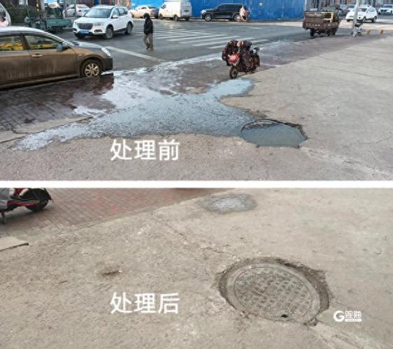巷道维修申请报告：守护城市脉络，保障市民出行安全