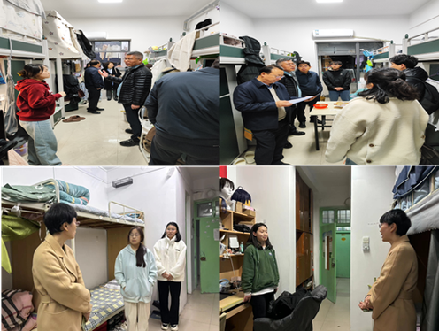 干部宿舍维修报告范文启示_筑牢干部住房保障,助力事业发展