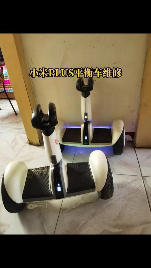 平衡车维修前景分析:机遇与挑战并存,未来可期