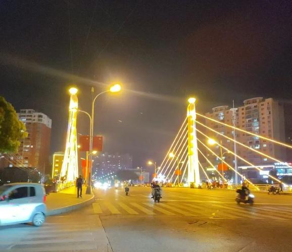年终路灯维修报告解读:照亮城市,守护安全