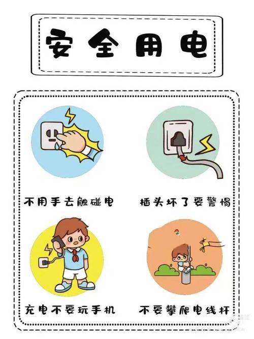 幼儿园停电维修:保障幼儿安全,筑牢教育基石