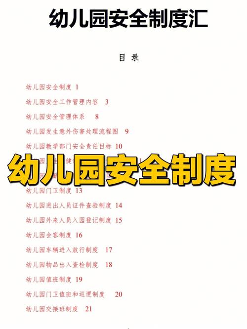 幼儿园园维修报告解读:守护童年乐园,共筑安全未来