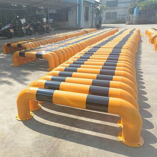 广场挡车栏杆维修:保障公共安全,彰显城市品质