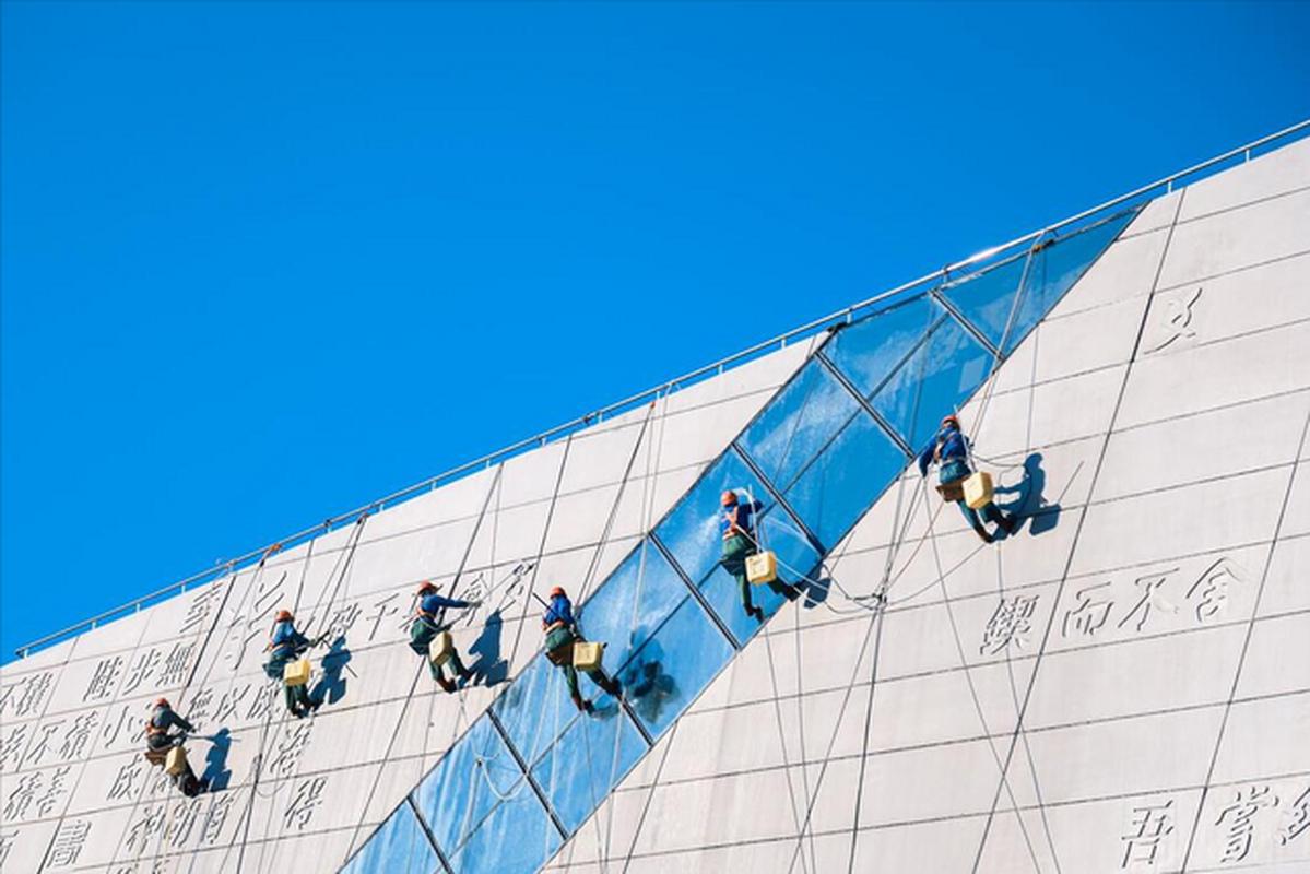 建筑设施维修:确保建筑安全与功能的重要途径