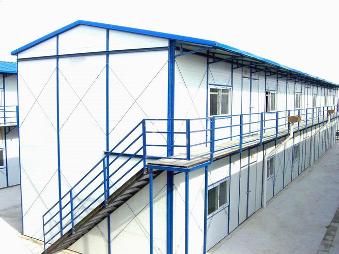 彩钢维修报告解读：技术革新与建筑安全的双重保障