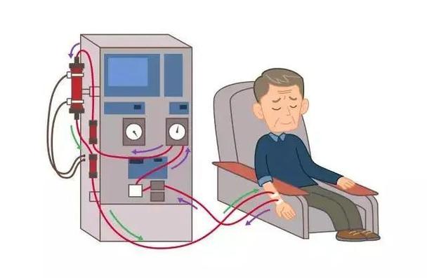 心电监护仪维修报告介绍：守护生命线的守护者