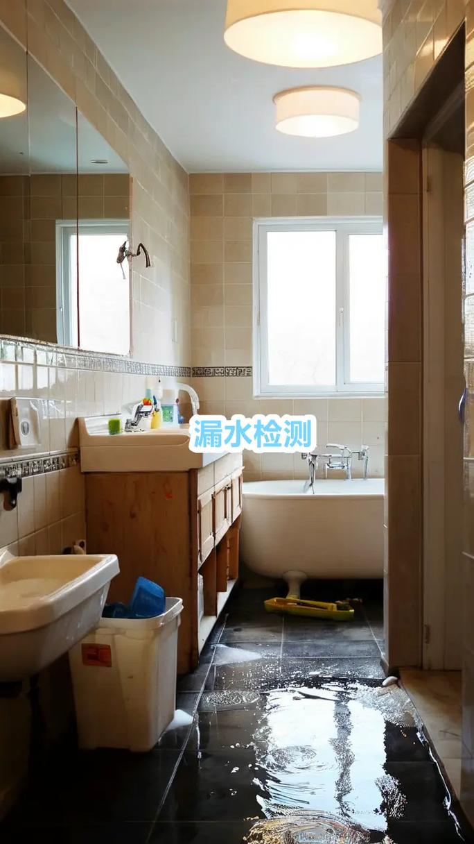 房屋渗漏问题不容忽视_以XX小区房屋渗漏维修报告为例
